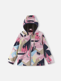 Демісезонна куртка REIMA Vantti модель 5100009D-4504 Фото