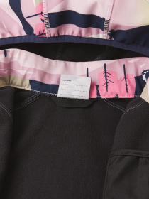 Демісезонна куртка REIMA Vantti модель 5100009D-4504 Фото