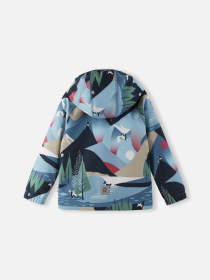 Демісезонна куртка REIMA Vantti модель 5100009D-67A4 Фото