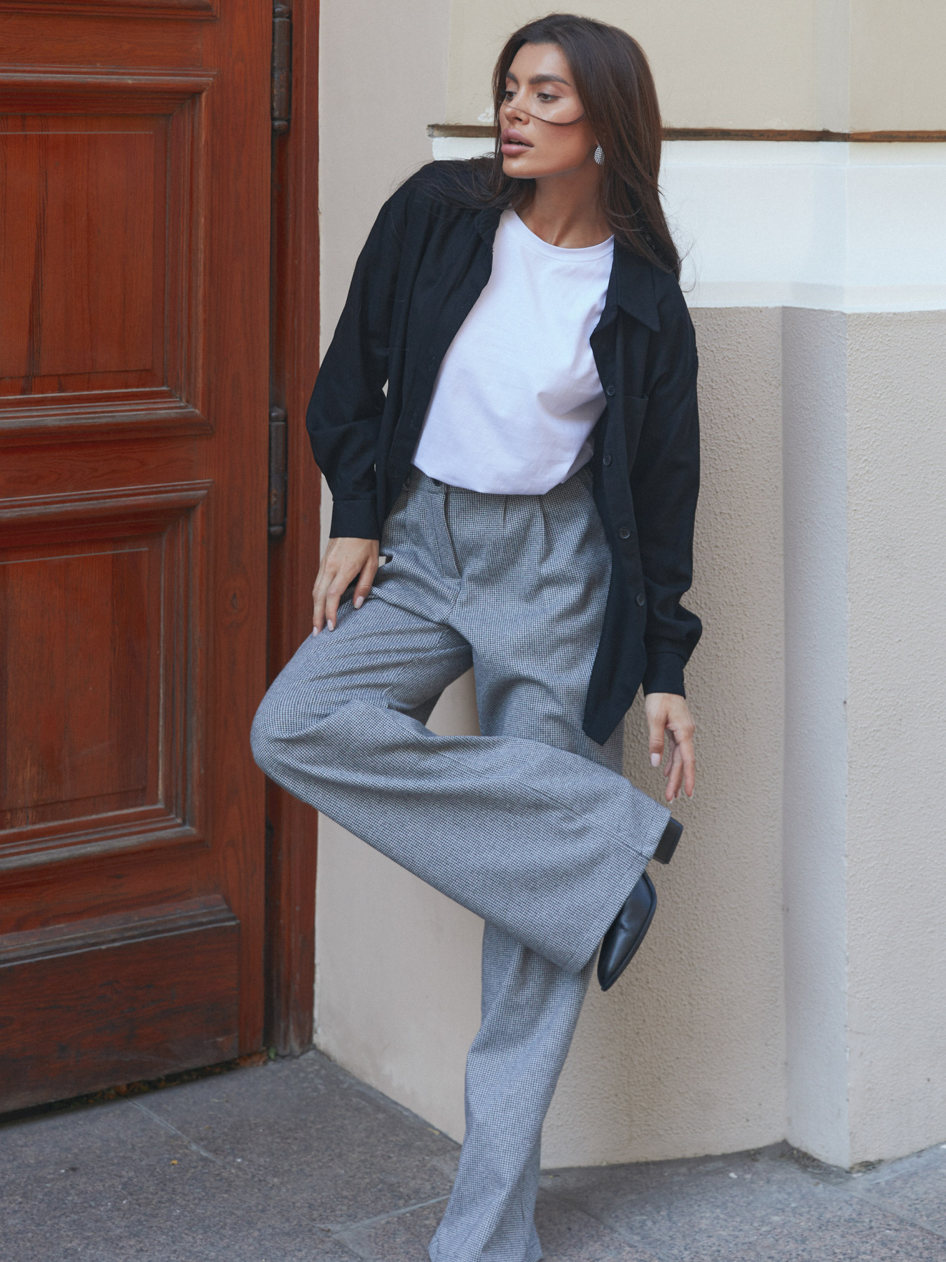 Рубашка Seventeen модель 2328.6488 Фото