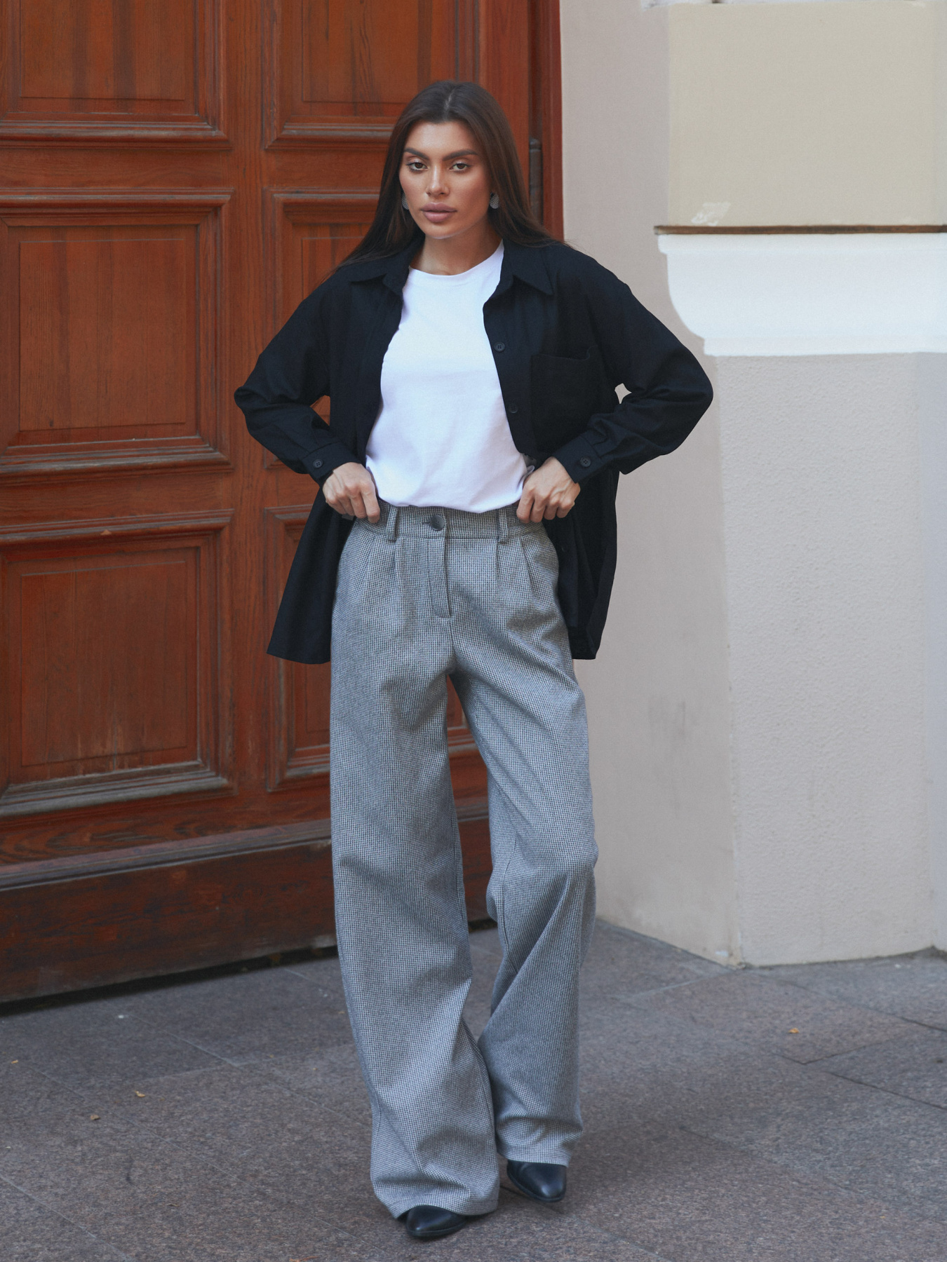 Рубашка Seventeen модель 2328.6488 Фото