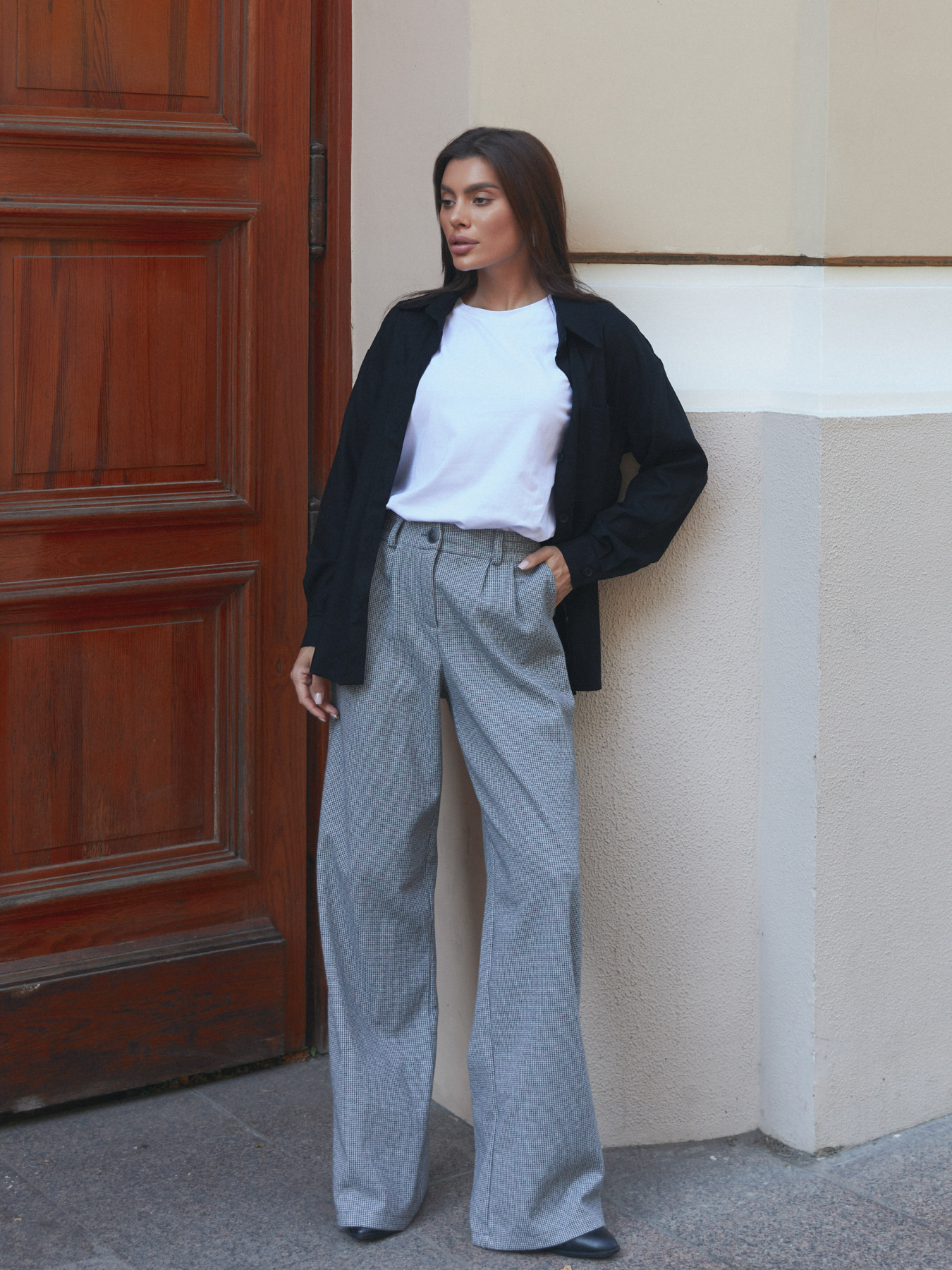 Рубашка Seventeen модель 2328.6488 Фото