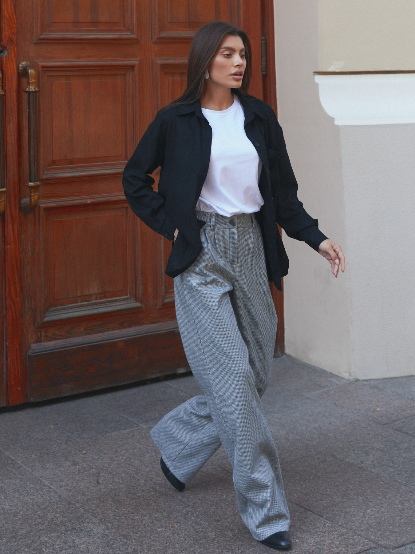 Рубашка Seventeen модель 2328.6488 Фото