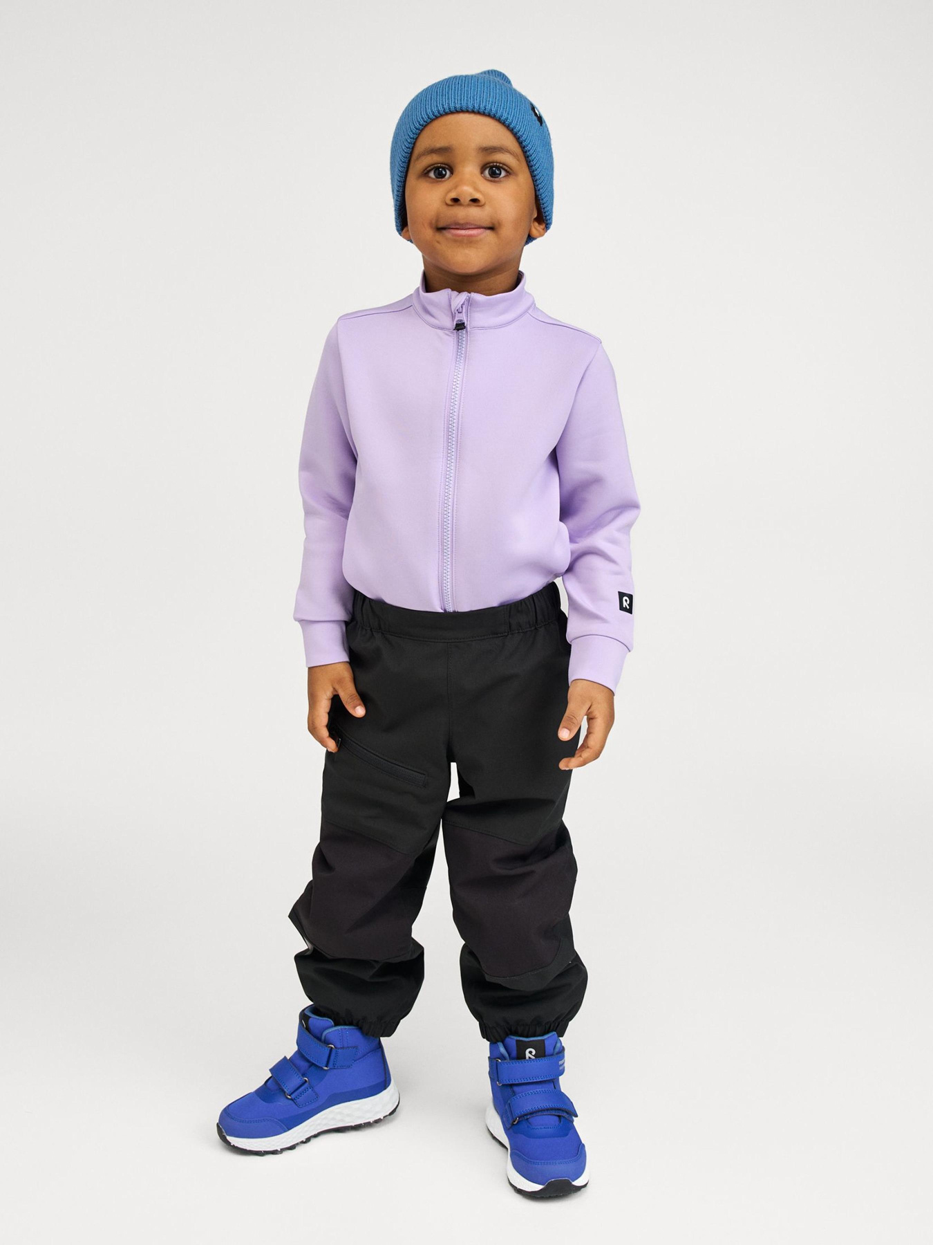 Джогери REIMA Oikotie модель 5100010B-9990 Фото