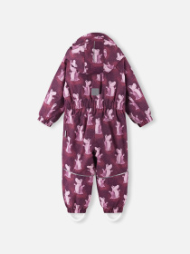 Комбінезон з утеплювачем REIMA Moomin Lyster модель 5100011D-4968 Фото