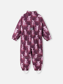 Комбінезон з утеплювачем REIMA Moomin Lyster модель 5100011D-4968 Фото