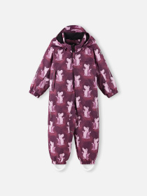 Комбінезон з утеплювачем REIMA Moomin Lyster модель 5100011D-4968 Фото