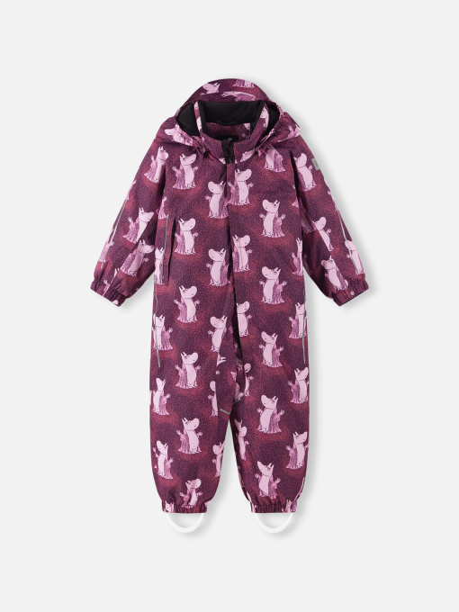 Комбінезон з утеплювачем REIMA Moomin Lyster модель 5100011D-4968 Фото