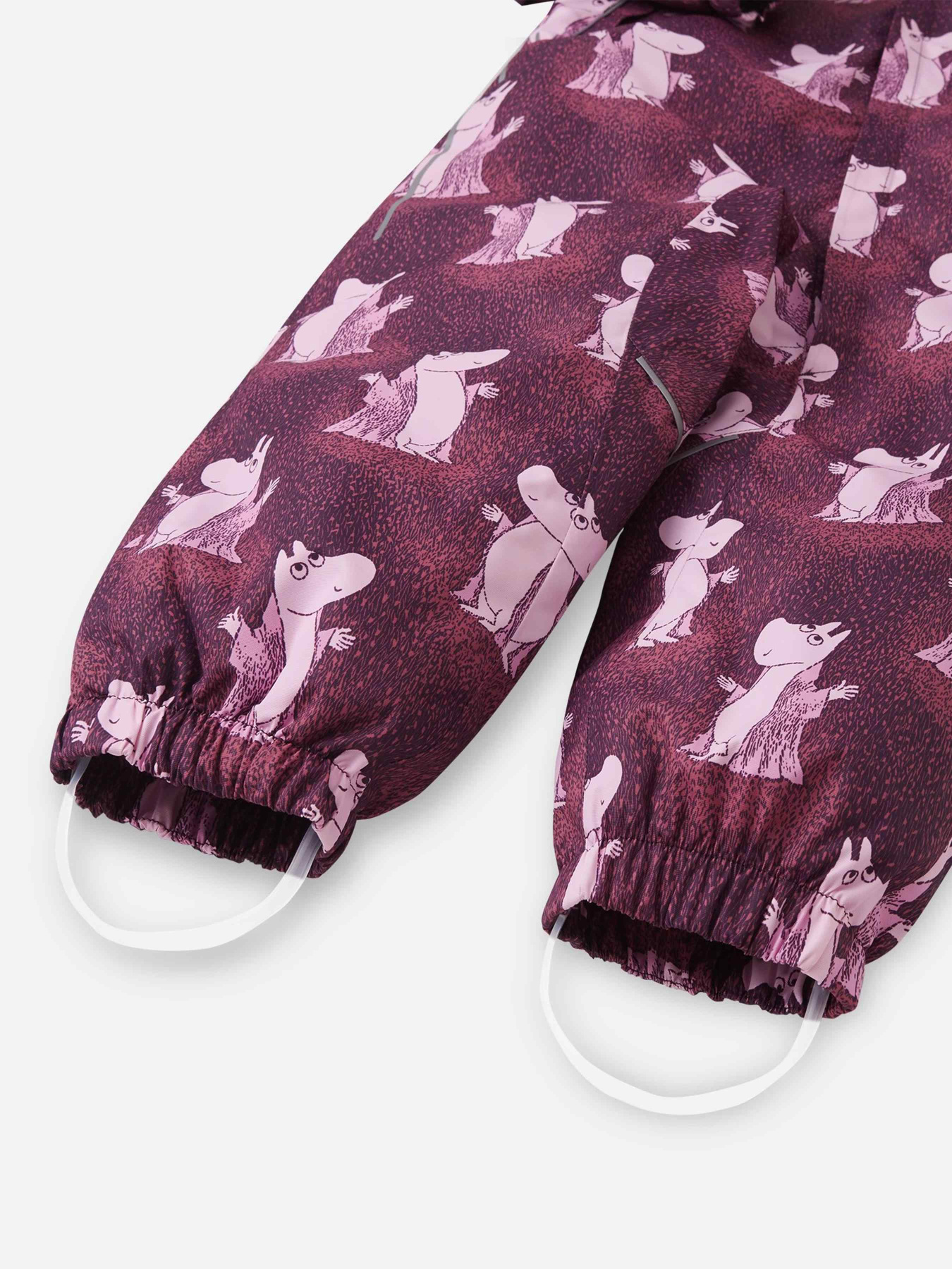 Комбинезон с утеплителем REIMA Moomin Lyster модель 5100011D-4968 Фото