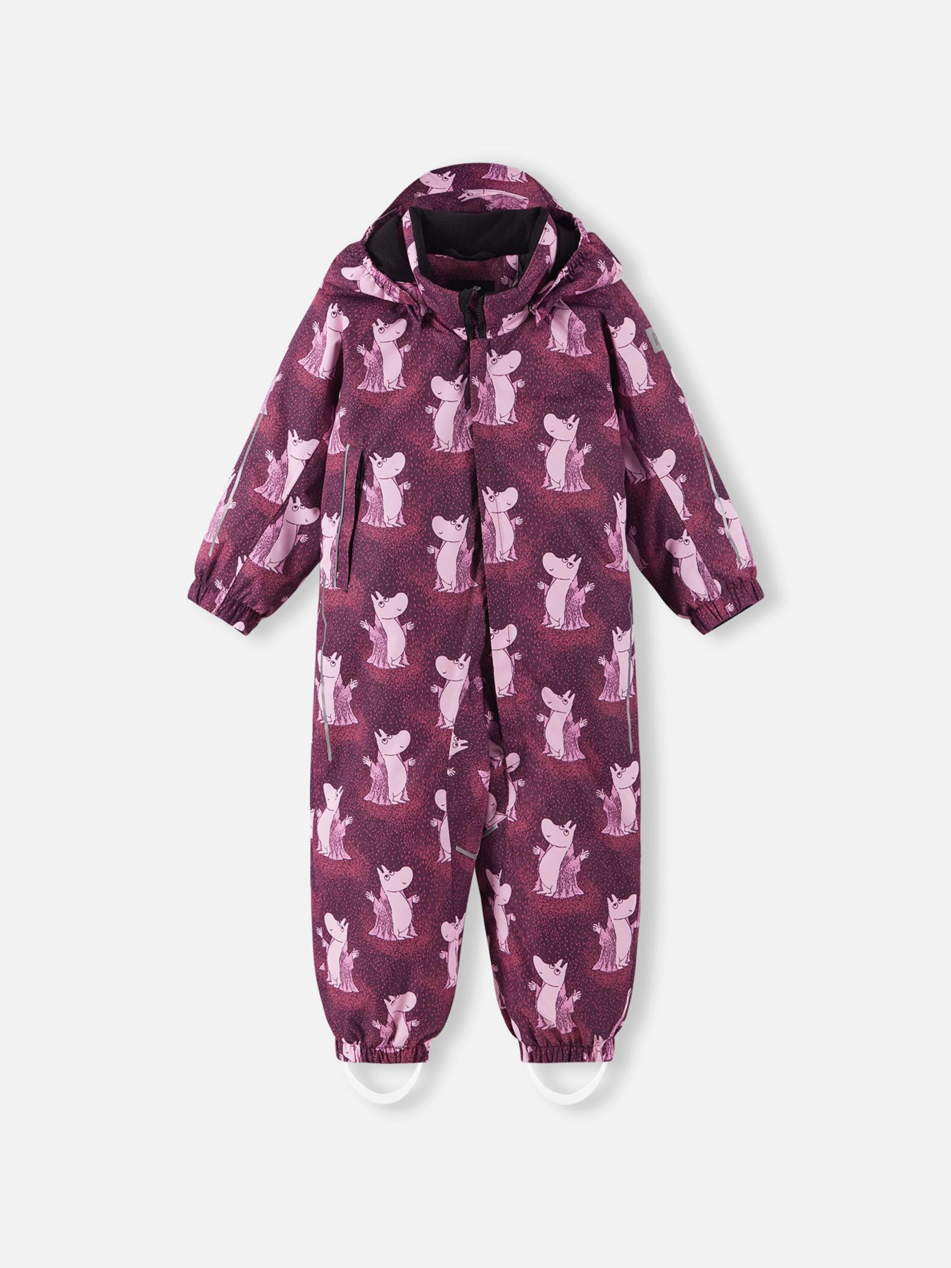 Комбинезон с утеплителем REIMA Moomin Lyster модель 5100011D-4968 Фото