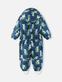 Комбінезон з утеплювачем REIMA Moomin Lyster модель 5100011D-6982 Фото