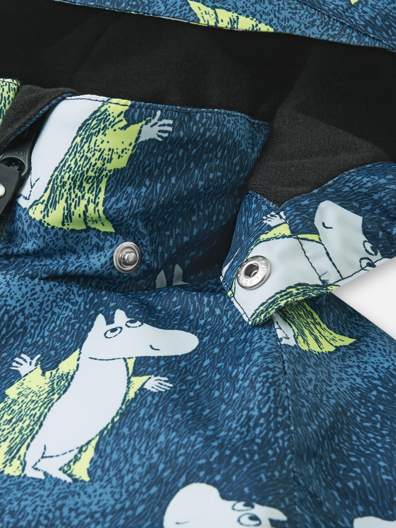 Комбінезон з утеплювачем REIMA Moomin Lyster модель 5100011D-6982 Фото