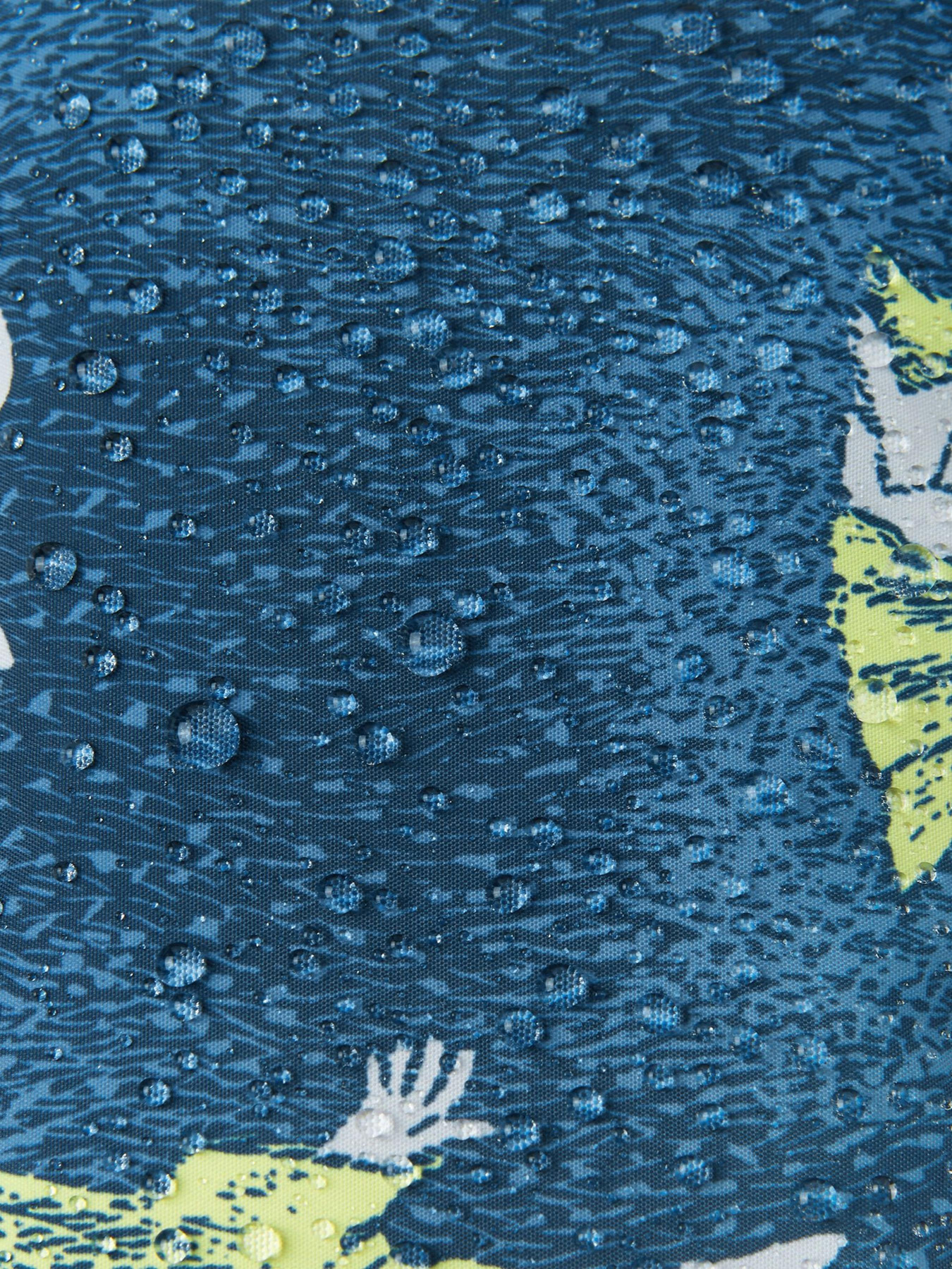 Зимняя куртка REIMA Moomin Lykta модель 5100013B-6982 Фото