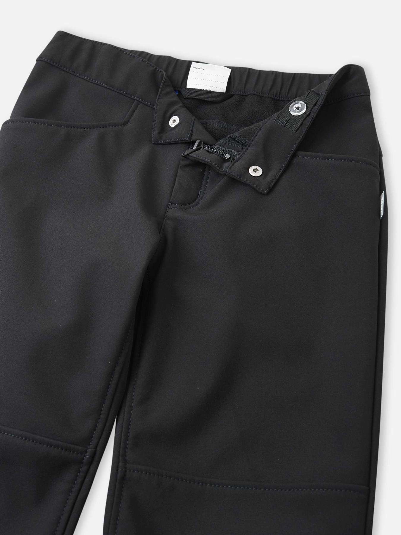 Повсякденні штани REIMA Mighty модель 5100016B-9990 Фото