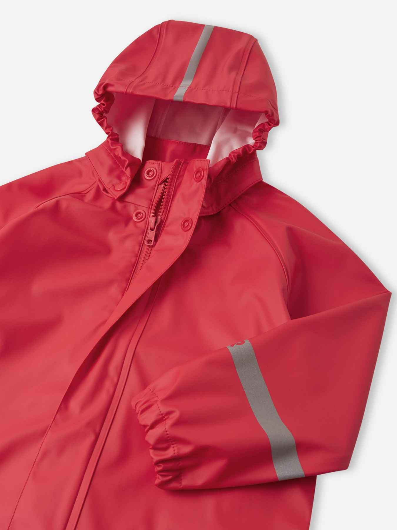 Дождевик REIMA Lampi модель 5100023A-3810 Фото