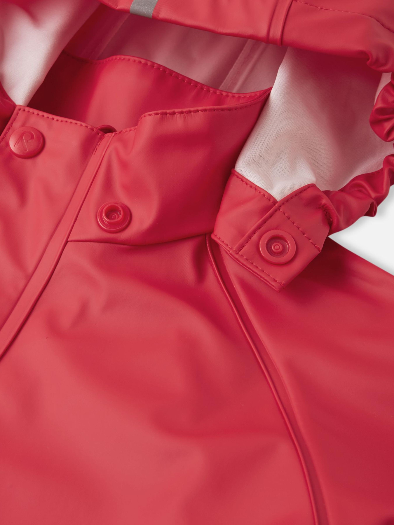 Дождевик REIMA Lampi модель 5100023A-3810 Фото