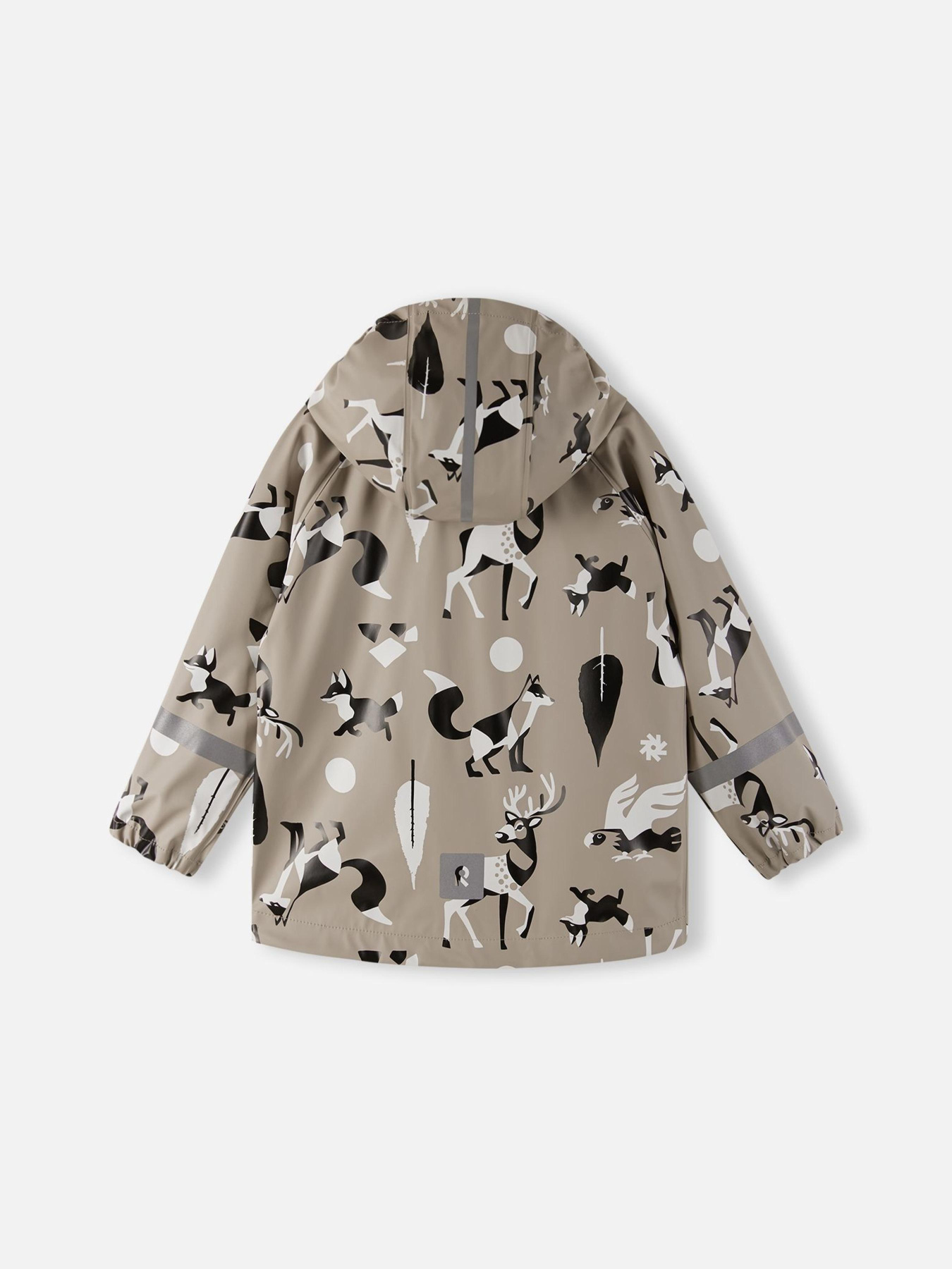 Дощовик Vesi модель 5100025A-0768 Фото