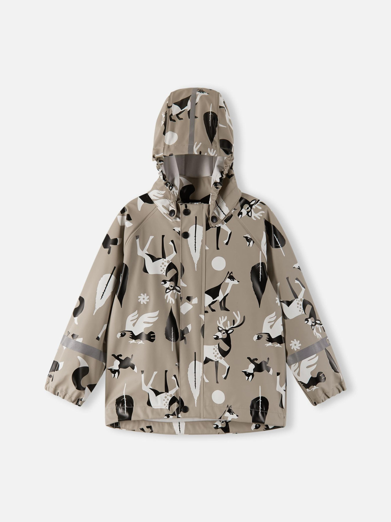 Дощовик Vesi модель 5100025A-0768 Фото