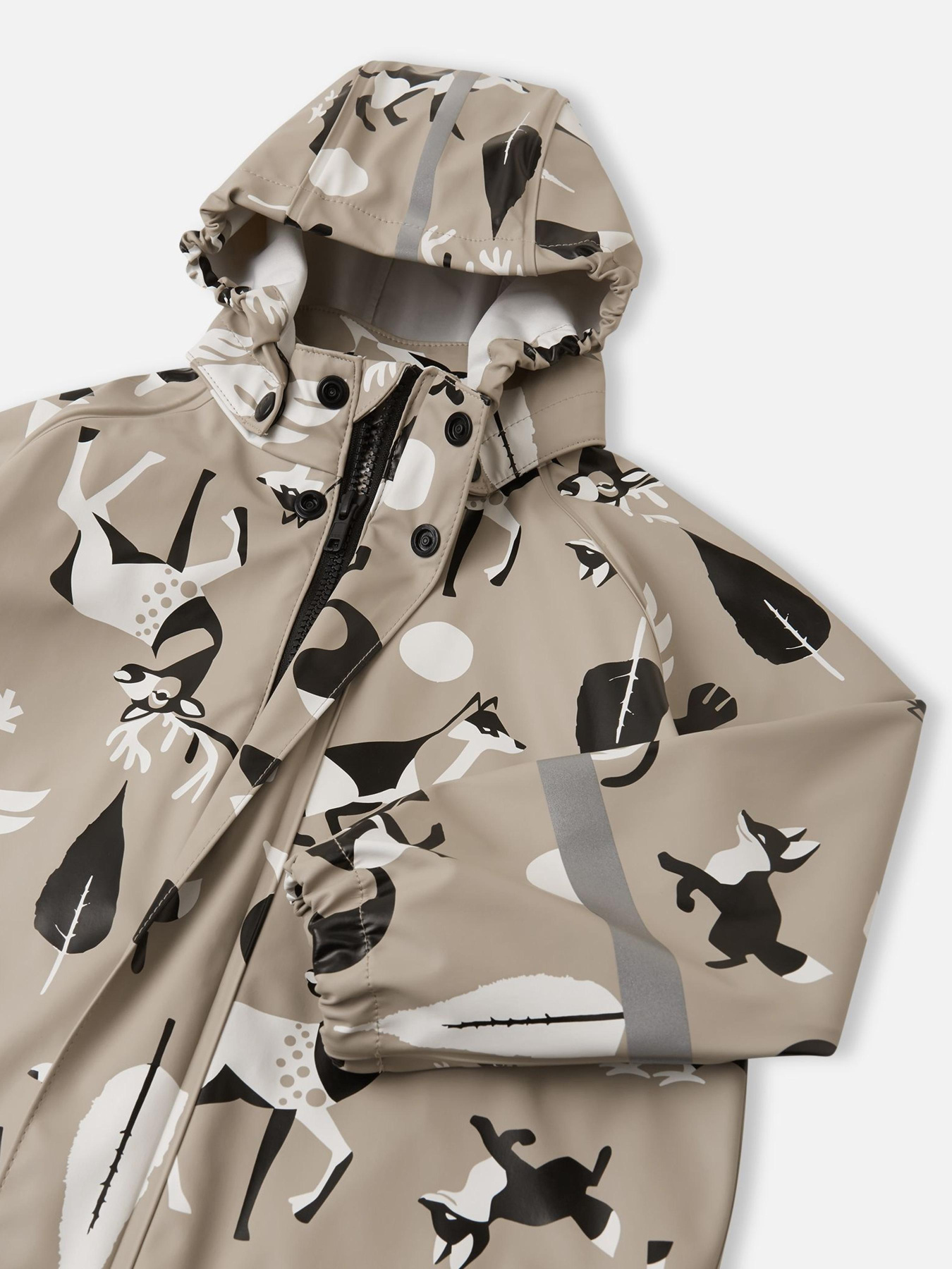 Дощовик REIMA Vesi модель 5100025A-0768 Фото