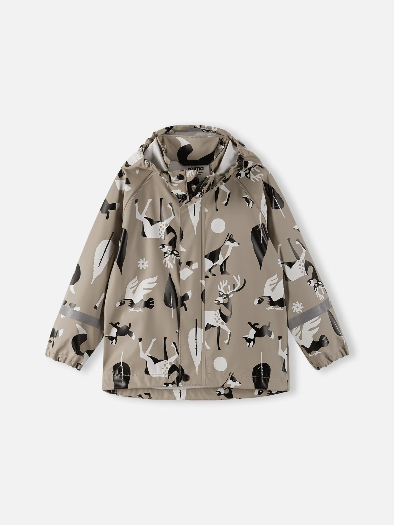 Дощовик REIMA Vesi модель 5100025A-0768 Фото