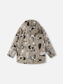 Дощовик REIMA Vesi модель 5100025A-0768 Фото