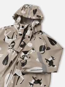 Дощовик REIMA Vesi модель 5100025A-0768 Фото