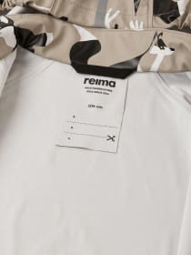 Дощовик REIMA Vesi модель 5100025A-0768 Фото