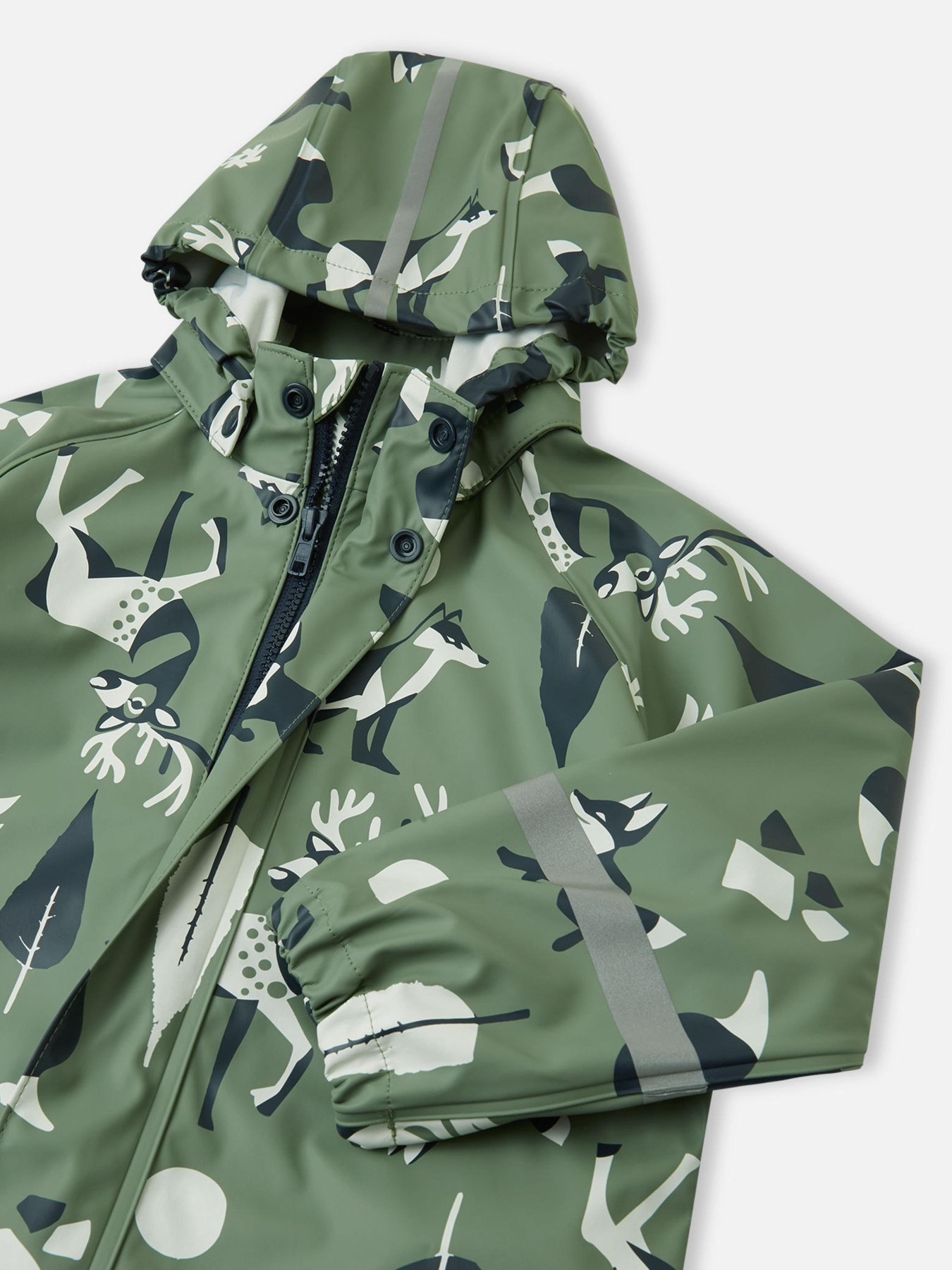 Дощовик Vesi модель 5100025A-8688 Фото