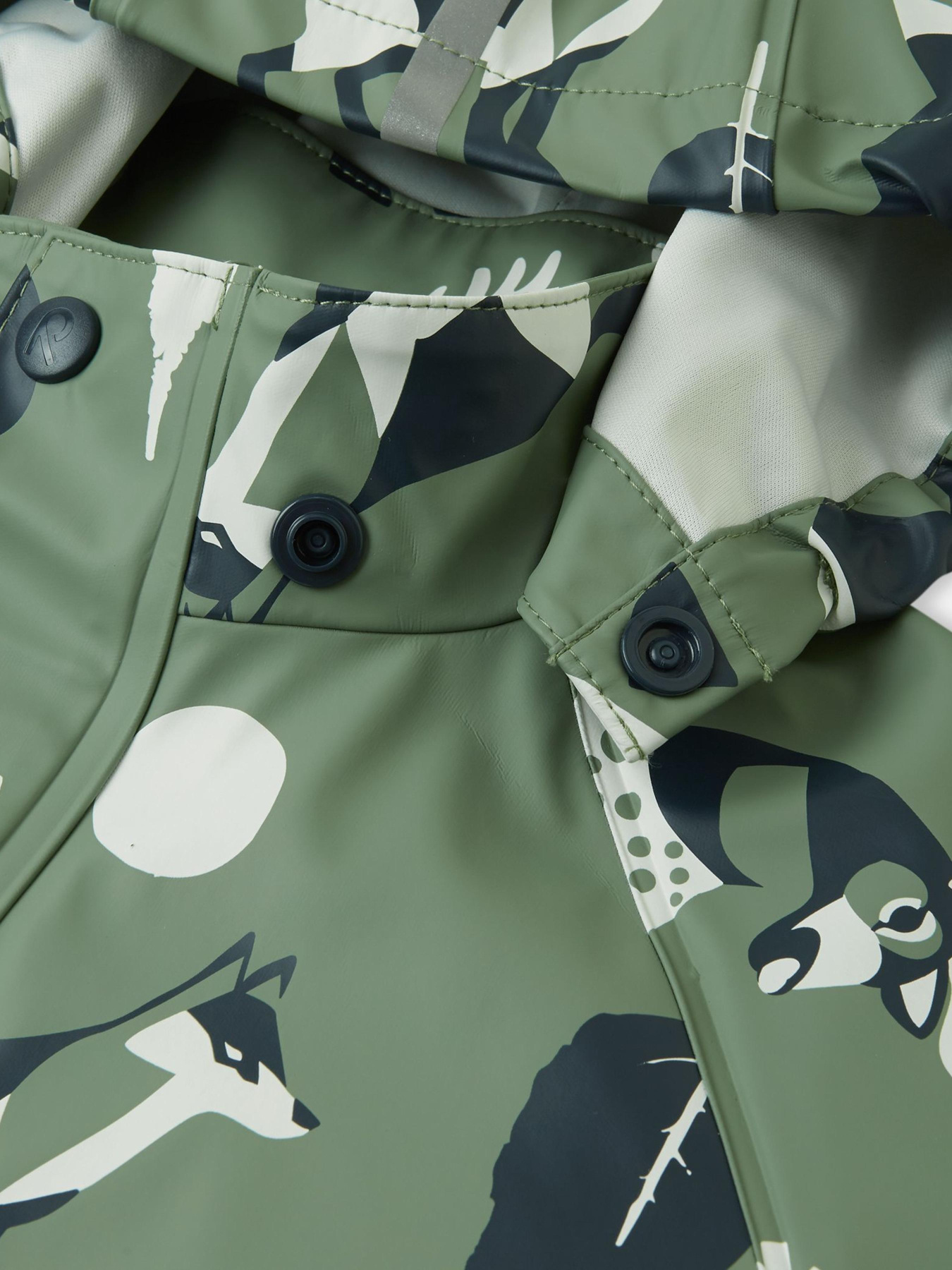 Дощовик Vesi модель 5100025A-8688 Фото