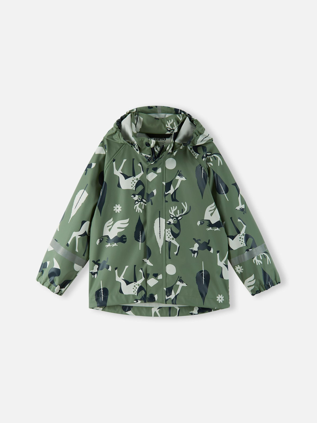 Дощовик Vesi модель 5100025A-8688 Фото