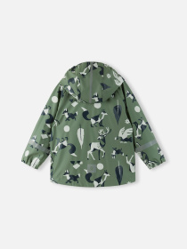 Дощовик Vesi модель 5100025A-8688 Фото