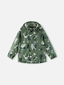 Дождевик Vesi модель 5100025A-8688 Фото