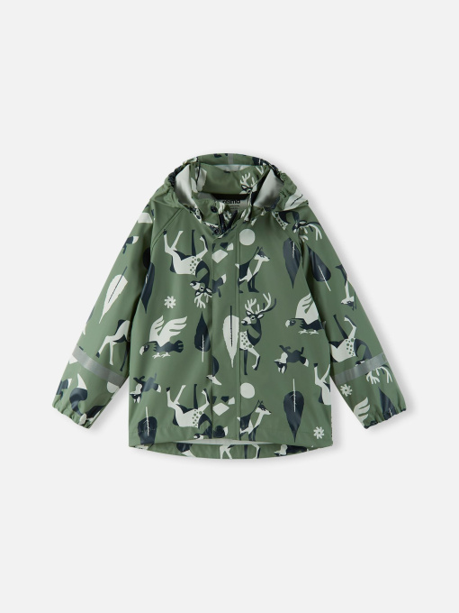 Дощовик REIMA Vesi модель 5100025A-8688 Фото