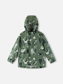 Дождевик REIMA Vesi модель 5100025A-8688 Фото