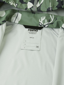 Дождевик REIMA Vesi модель 5100025A-8688 Фото