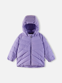 Пуховик REIMA Kupponen модель 5100034B-5450 Фото