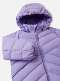Пуховик REIMA Kupponen модель 5100034B-5450 Фото