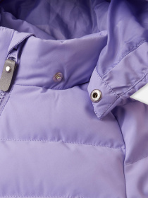 Пуховик REIMA Kupponen модель 5100034B-5450 Фото