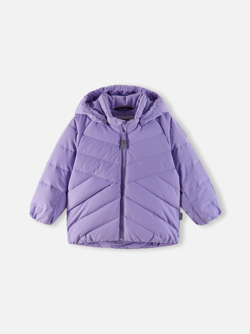 Пуховик REIMA Kupponen Модель 5100034B-5450 Фото