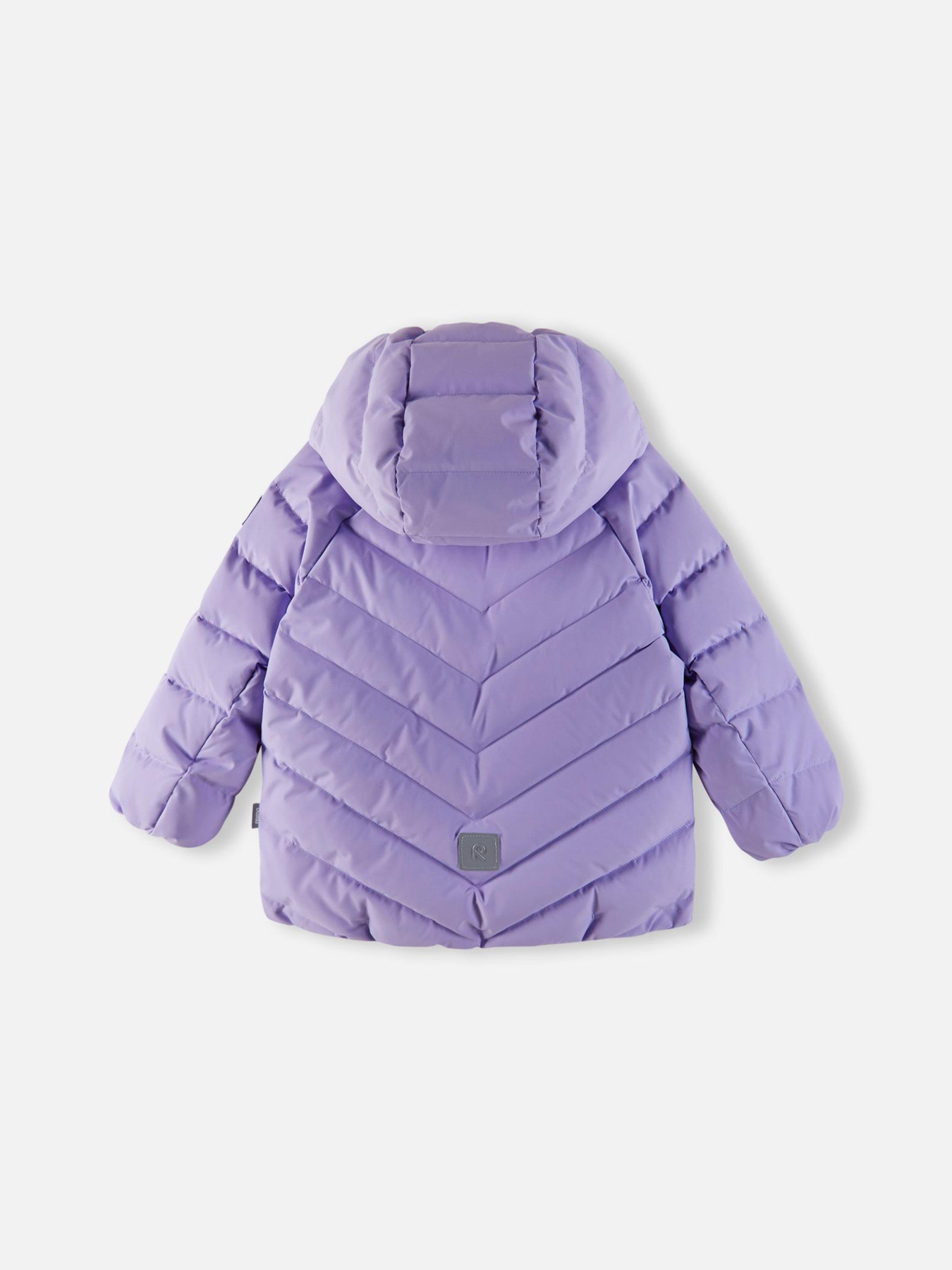 Пуховик REIMA Kupponen модель 5100034B-5450 Фото