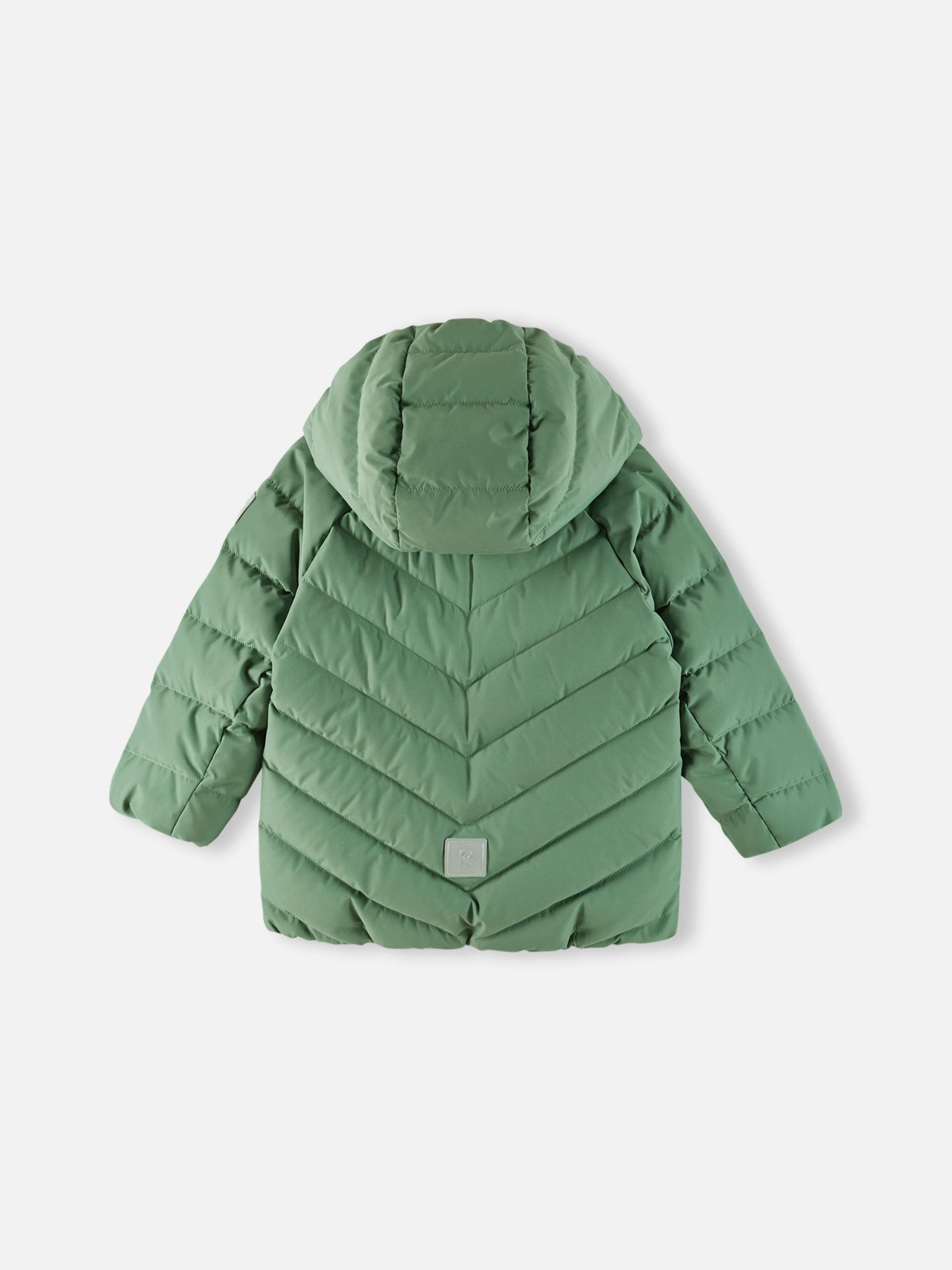 Пуховик REIMA Kupponen модель 5100034B-8680 Фото