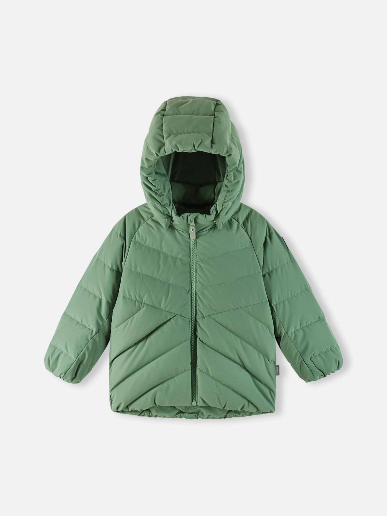 Пуховик REIMA Kupponen модель 5100034B-8680 Фото