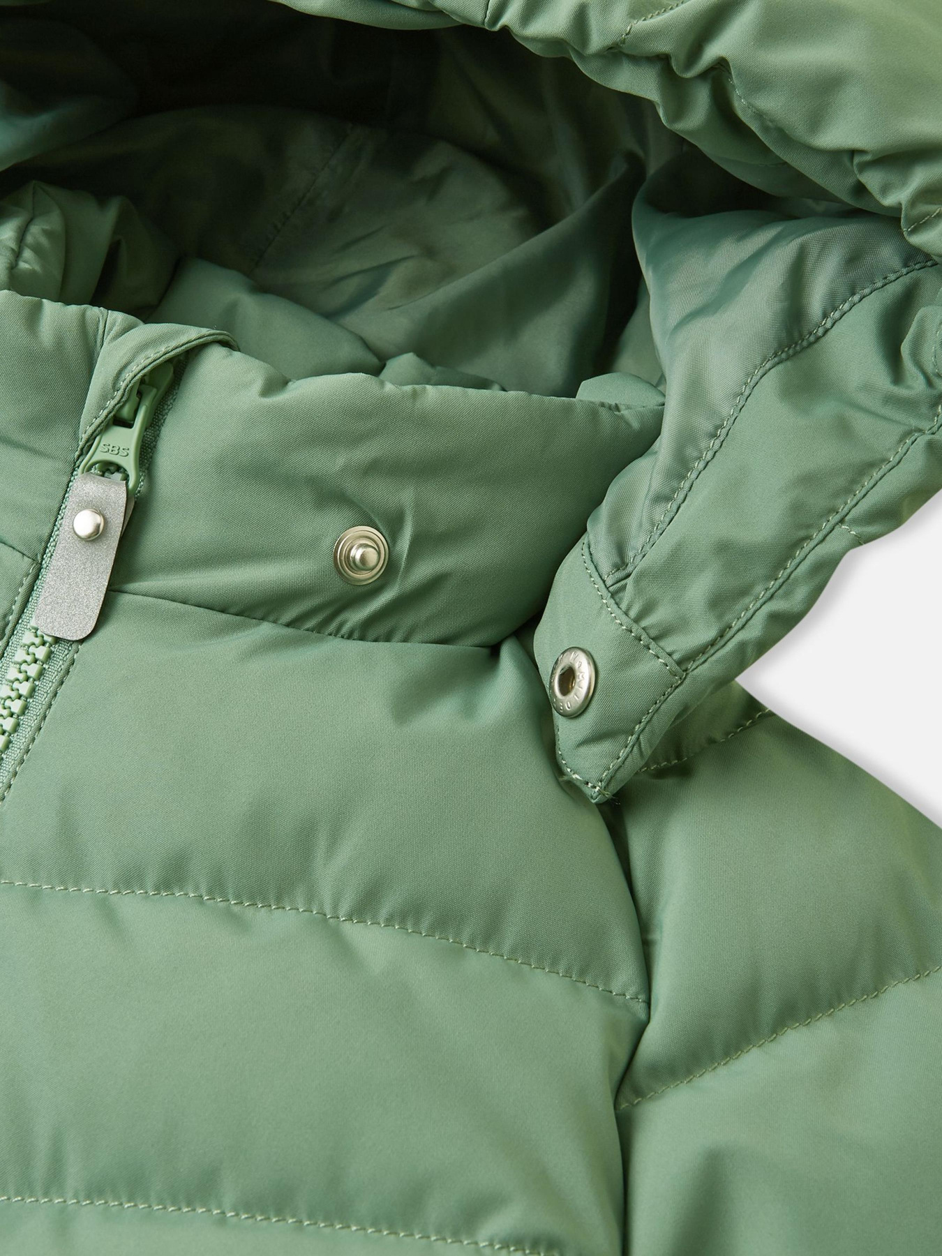 Пуховик REIMA Kupponen модель 5100034B-8680 Фото