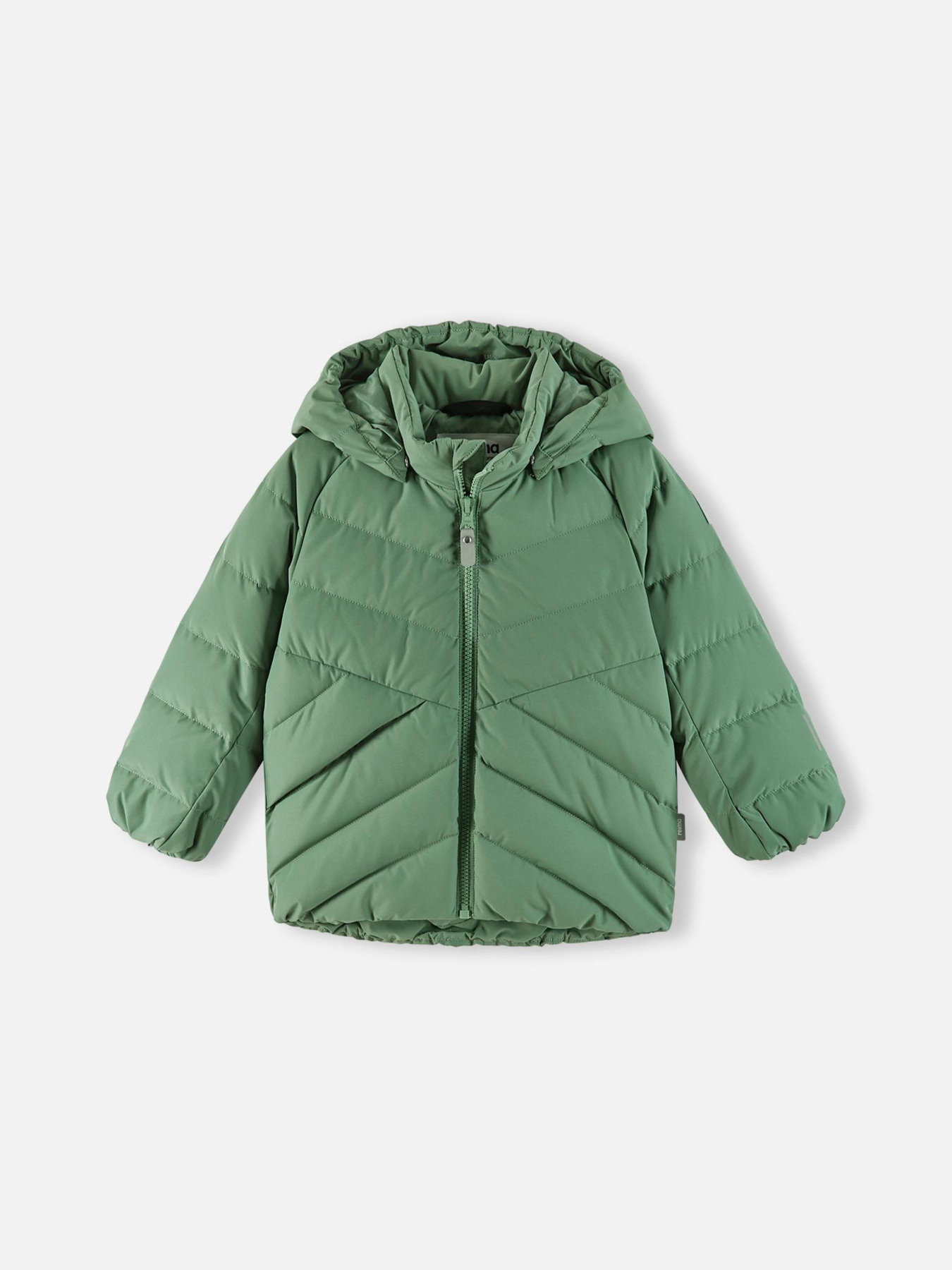 Пуховик REIMA Kupponen модель 5100034B-8680 Фото