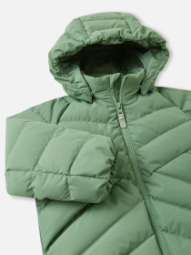 Пуховик REIMA Kupponen модель 5100034B-8680 Фото