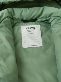 Пуховик REIMA Kupponen модель 5100034B-8680 Фото