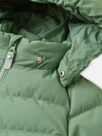 Пуховик REIMA Kupponen модель 5100034B-8680 Фото