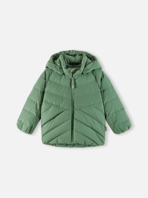 Пуховик REIMA Kupponen модель 5100034B-8680 Фото