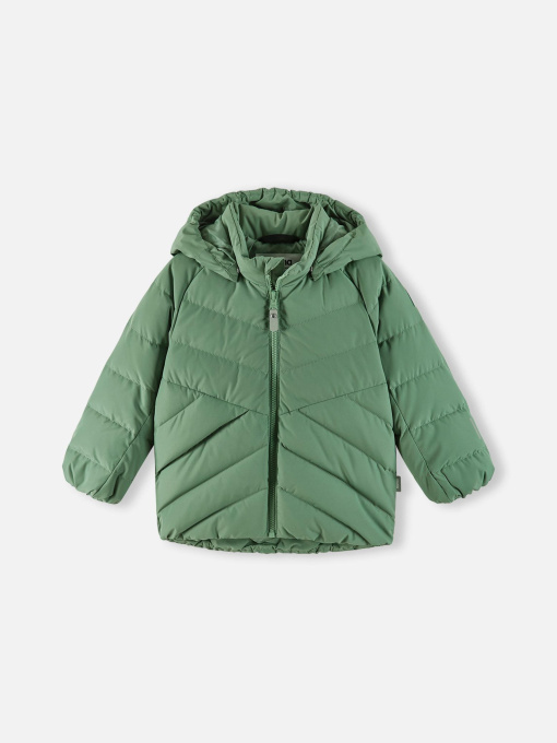 Пуховик REIMA Kupponen модель 5100034B-8680 Фото