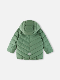 Пуховик REIMA Kupponen модель 5100034B-8680 Пуховик REIMA Kupponen модель 5100034B-8680 Фото